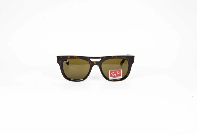 Ray Ban RB4426 ОРИГИНАЛ! новые очки окуляри — фото 7