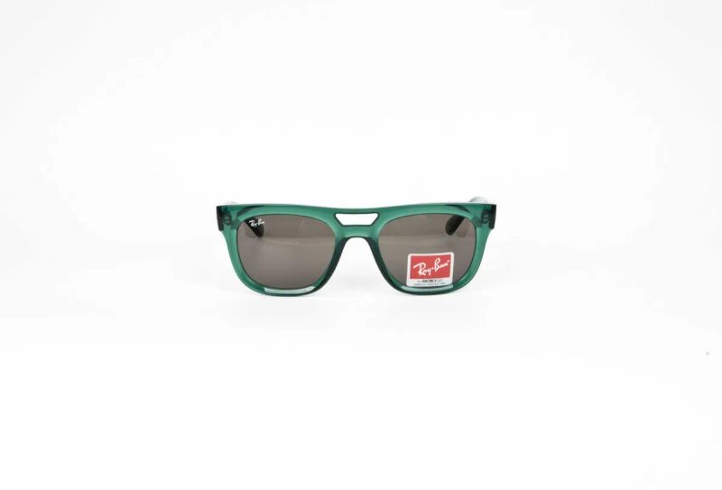 Ray Ban RB4426 ОРИГИНАЛ! новые очки окуляри — фото 8