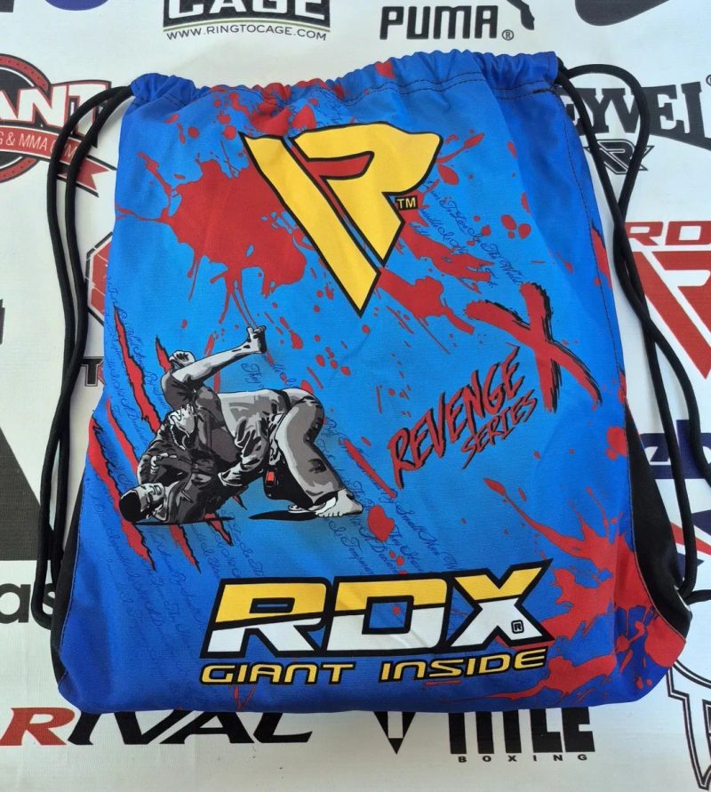 RDX OTTIMO 3.0 Bjj Gi A0 Оригінал Кімоно Бразильське джиу-джицу набір — фото 7