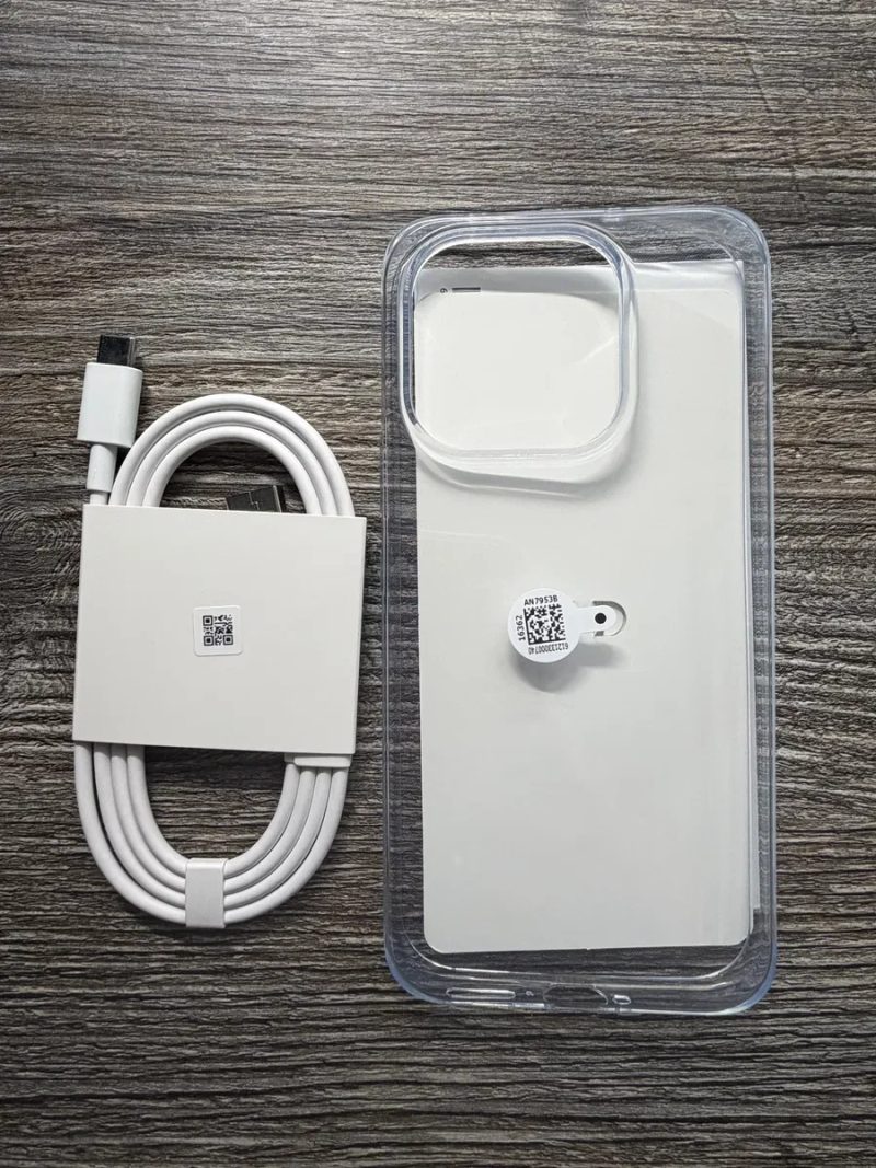 Realme 16 Pro 5G 8/256гб — фото 5