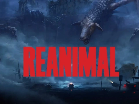 Reanimal на Playstation 5