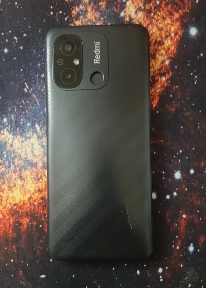 Redmi 12c 3/64 NFC полностью рабочий.Читаем — фото 5