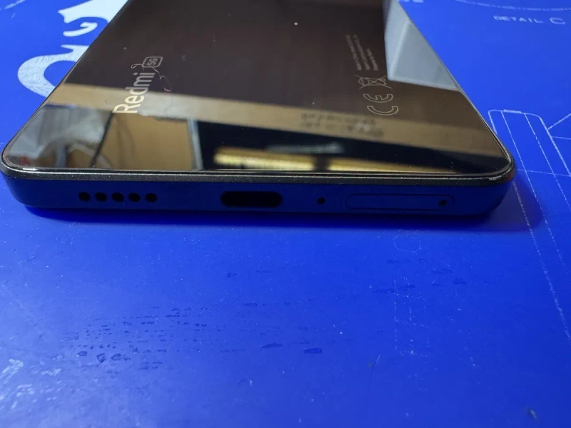 Redmi Note 12 Pro 5G 8/256 ГБ — фото 5