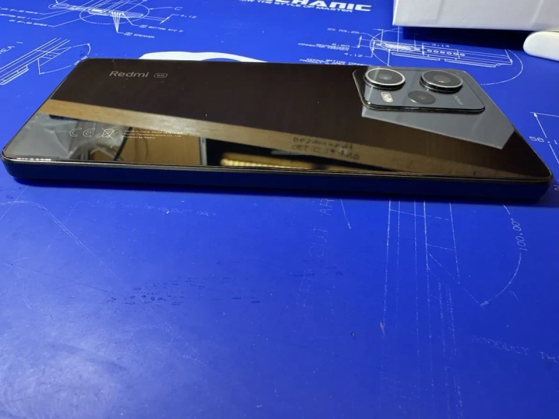 Redmi Note 12 Pro 5G 8/256 ГБ — фото 6