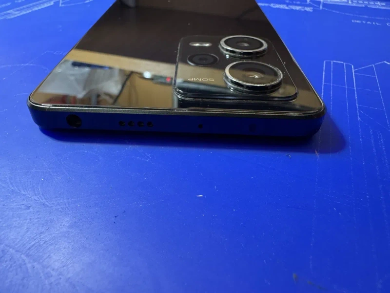 Redmi Note 12 Pro 5G 8/256 ГБ — фото 7