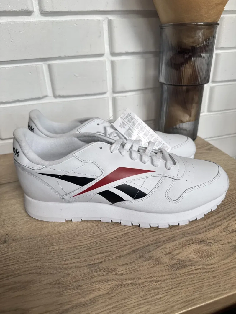 Reebok оригінал 43 28 та 44 28,5 — фото 2