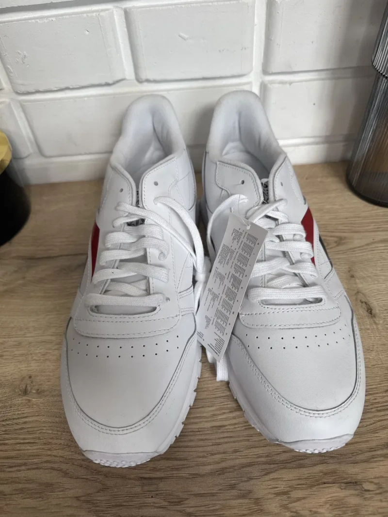 Reebok оригінал 43 28 та 44 28,5 — фото 3