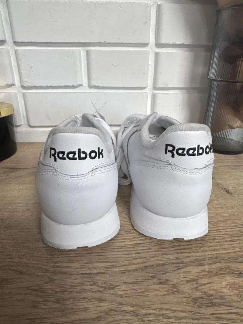 Reebok оригінал 43 28 та 44 28,5 — фото 4