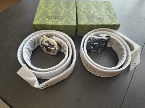 ремінь Gucci гучі belt