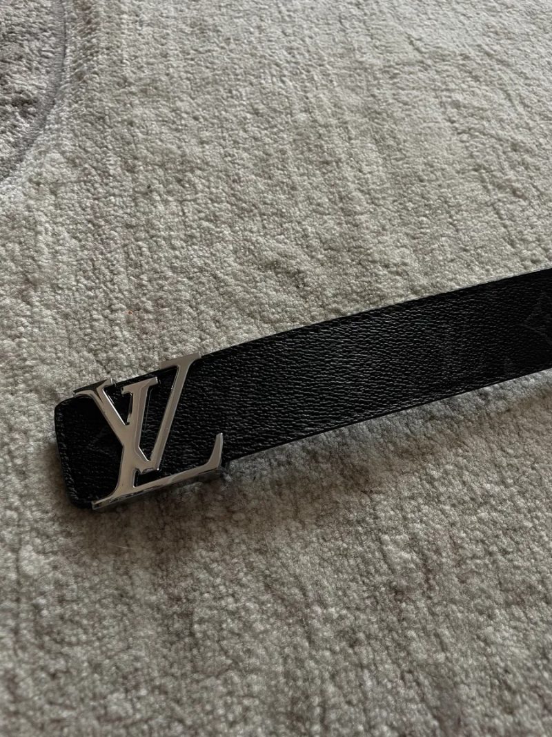 Ремінь Louis Vuitton, луі вітон belt луи витон ремень монограм пасок — фото 2