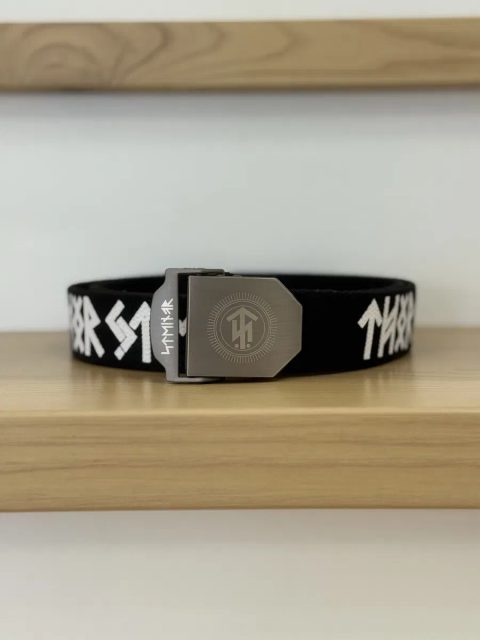 Ремінь thor steinar | 120см