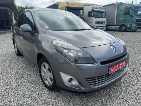 Renault Grand Scenic