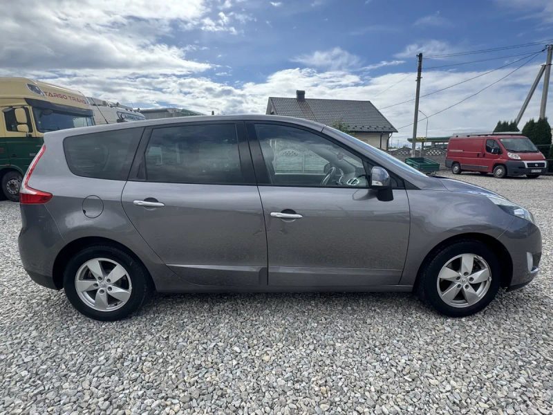 Renault Grand Scenic — фото 3