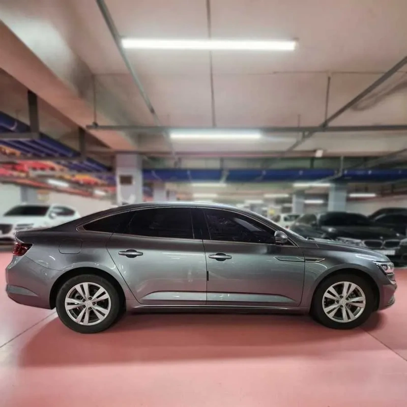 Renault Samsung SM6 (Talisman) 2016 — фото 4