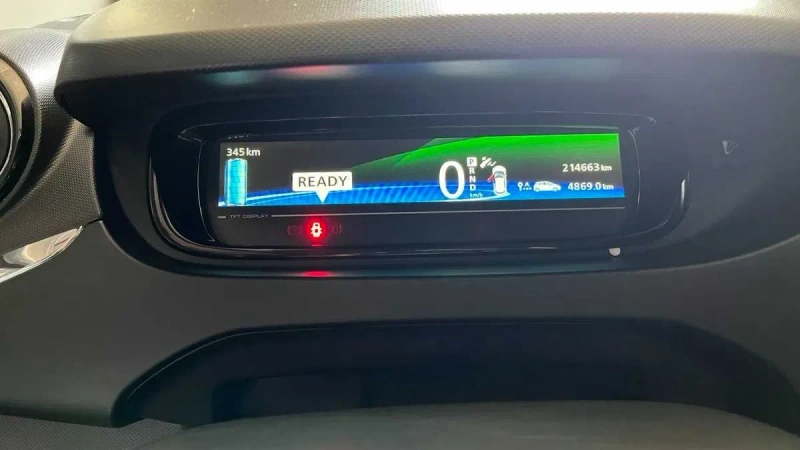 Renault Zoe R90 41 kWh - новая батарея 2025 года! Запас хода 340 км — фото 2