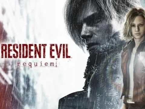 Resident Evil Requiem на Nintendo Switch 2
