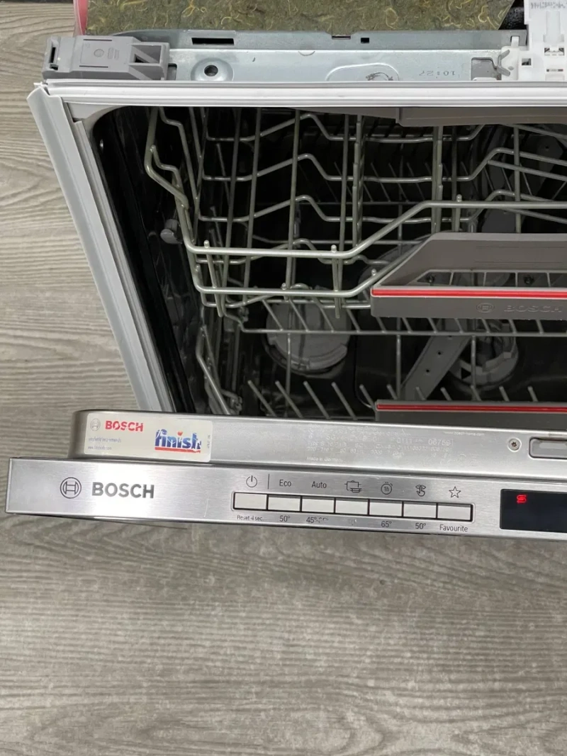 22 рік Посудомийна машина Bosch SGV4HCX48E/01 Проекція Стан Ідеал — фото 3