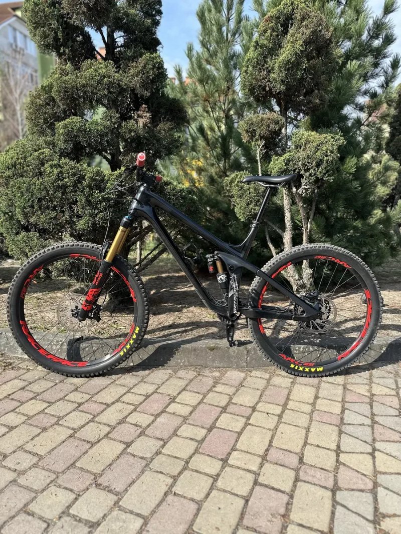 Rocky Mountain Slayer carbon 90 — фото 2