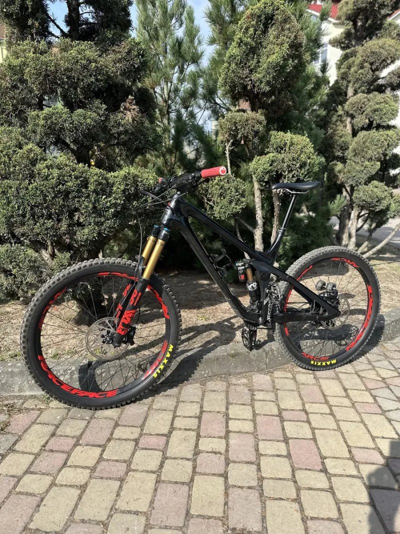 Rocky Mountain Slayer carbon 90 — фото 3