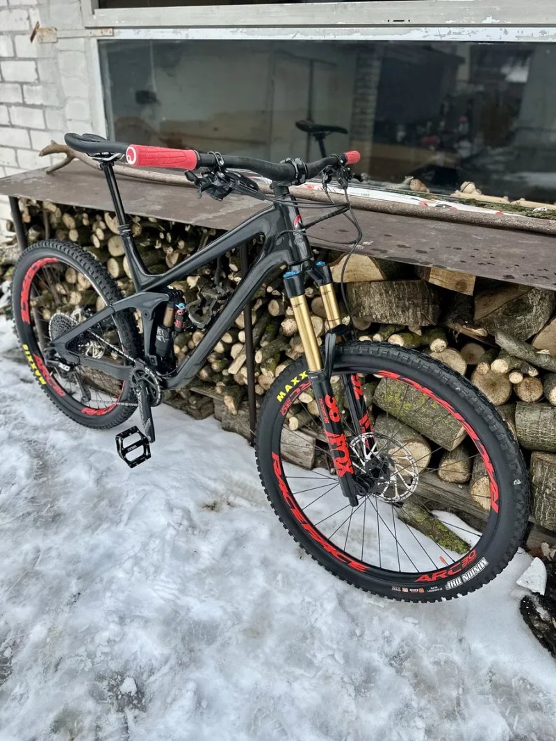 Rocky Mountain Slayer carbon 90 — фото 4