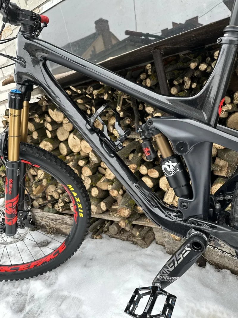 Rocky Mountain Slayer carbon 90 — фото 6