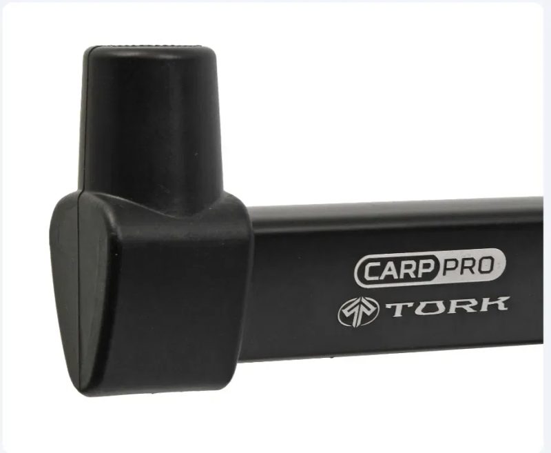 Род-под Carp Pro Rod Pod на 3 вудлища з телескопічними ніжками — фото 5