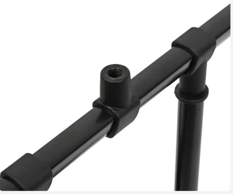 Род-под Carp Pro Rod Pod на 3 вудлища з телескопічними ніжками — фото 6