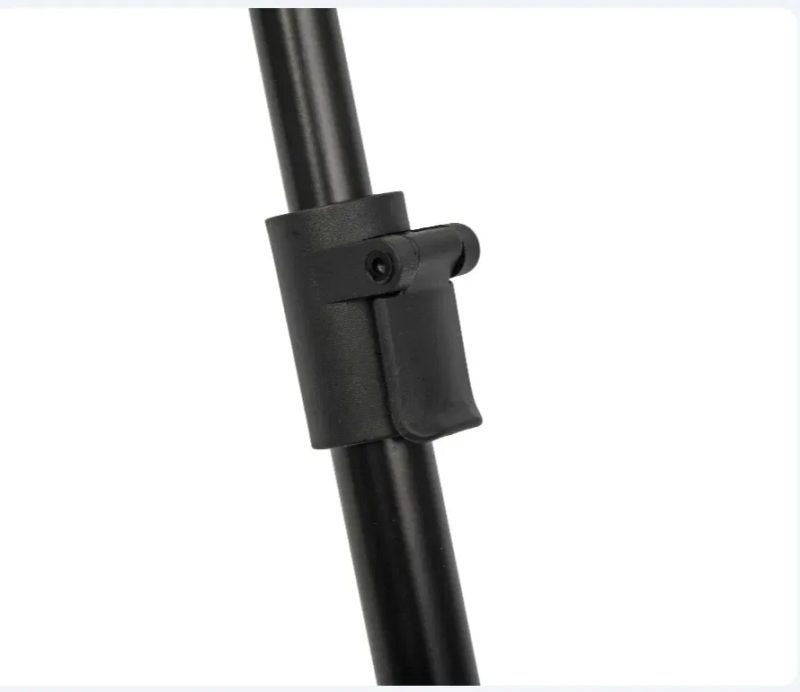 Род-под Carp Pro Rod Pod на 3 вудлища з телескопічними ніжками — фото 7