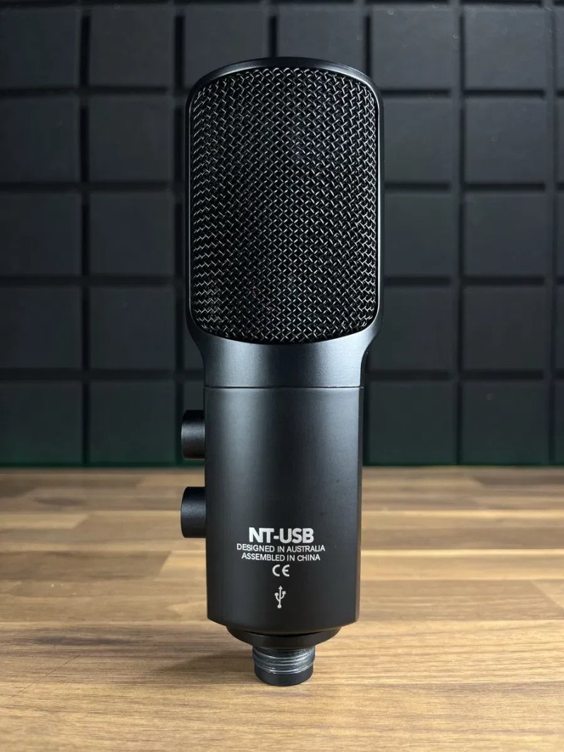 Rode NT-Usb (БЕЗКОШТОВНА Доставка!) — фото 4
