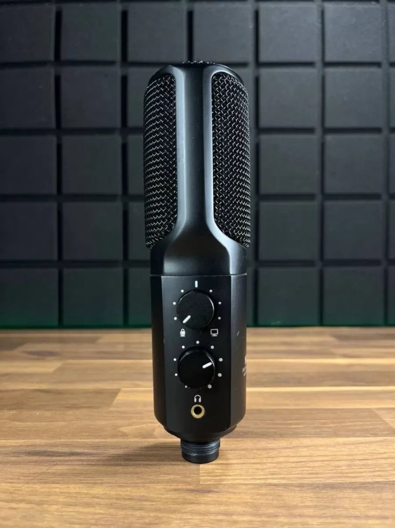 Rode NT-USB (Доставимо кур’єром — БЕЗКОШТОВНО!) — фото 4