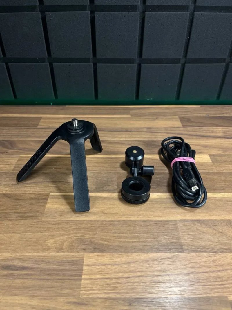 Rode NT-USB (Доставимо кур’єром — БЕЗКОШТОВНО!) — фото 6
