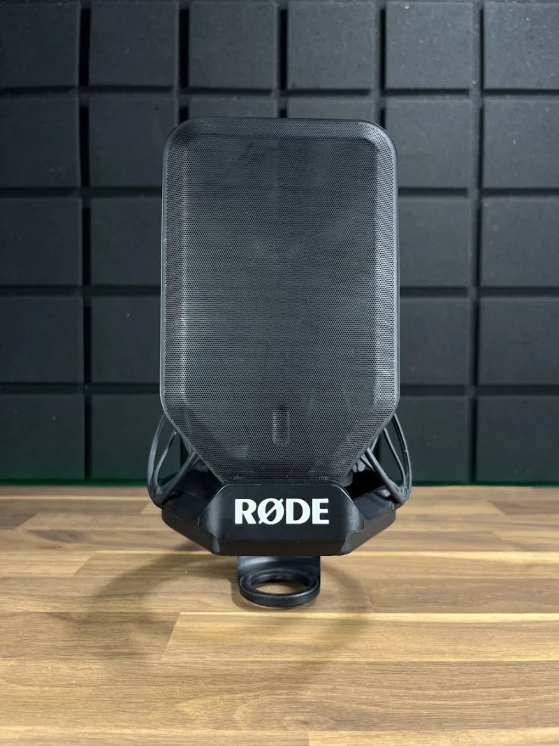Rode SMR (БЕЗКОШТОВНА Доставка!) — фото 2