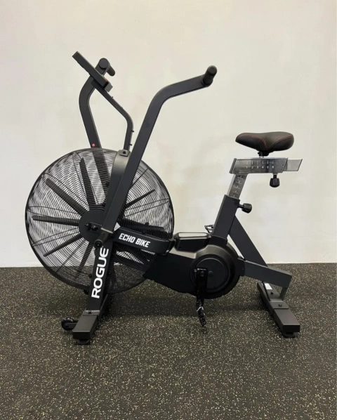 ROGUE ECHO BIKE V3.0 Велотренажер - Ейрбайк Assault Air Bike