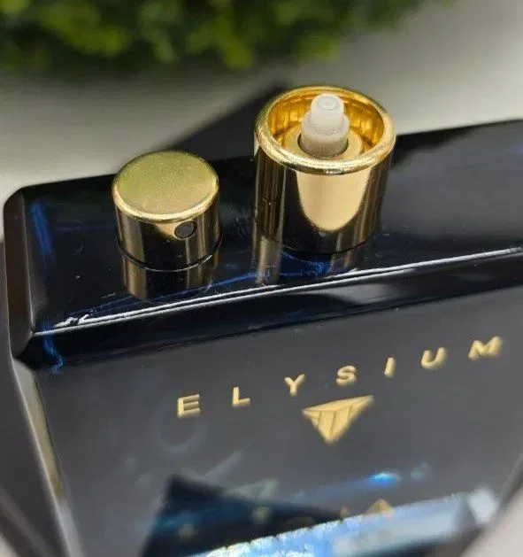 Roja Parfums Dove Elysium Pour Homme Cologne - 10 ml Оригінал — фото 5