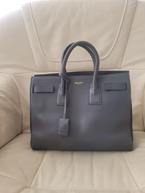 Розкішна сумка Saint Laurent. Оригінал