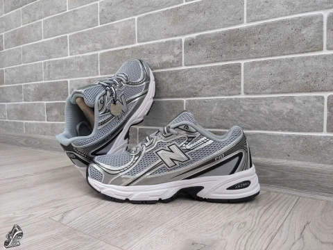 42 - розмір \ Чоловічі кросівки New Balance 740 \ Нью Баланс 740