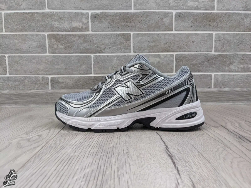 42 - розмір \ Чоловічі кросівки New Balance 740 \ Нью Баланс 740 — фото 2