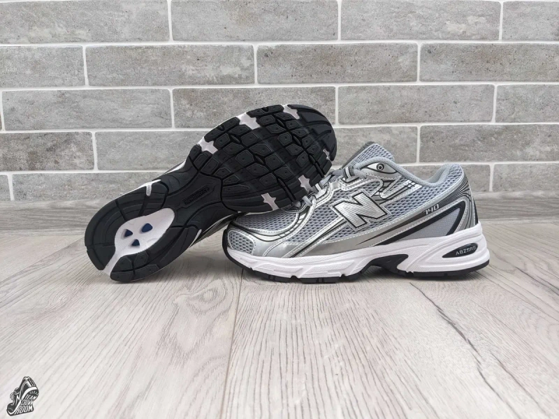 42 - розмір \ Чоловічі кросівки New Balance 740 \ Нью Баланс 740 — фото 4