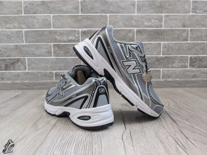 42 - розмір \ Чоловічі кросівки New Balance 740 \ Нью Баланс 740 — фото 5