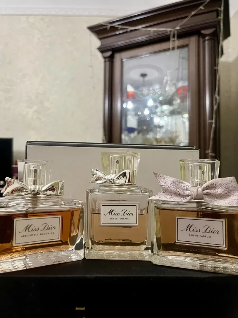 Розпив оригінальних парфумів з власноі колекціі Chanel Dior Lancome Guerlain Ramon Monegal Mugler — фото 2