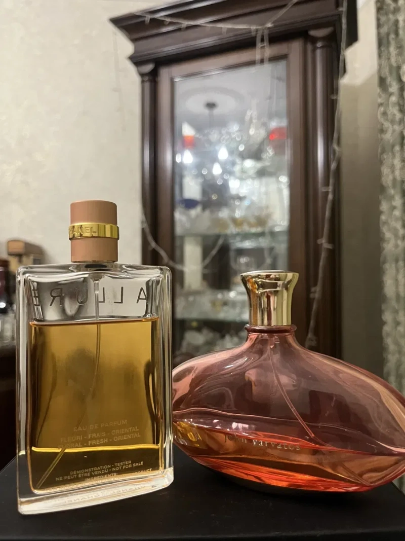 Розпив оригінальних парфумів з власноі колекціі Chanel Dior Lancome Guerlain Ramon Monegal Mugler — фото 5