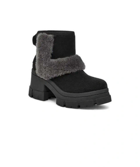 РОЗПРОДАЖ!!! Черевики UGG Brooklyn Sunburst. Оригінал!!! Розмір 39.
