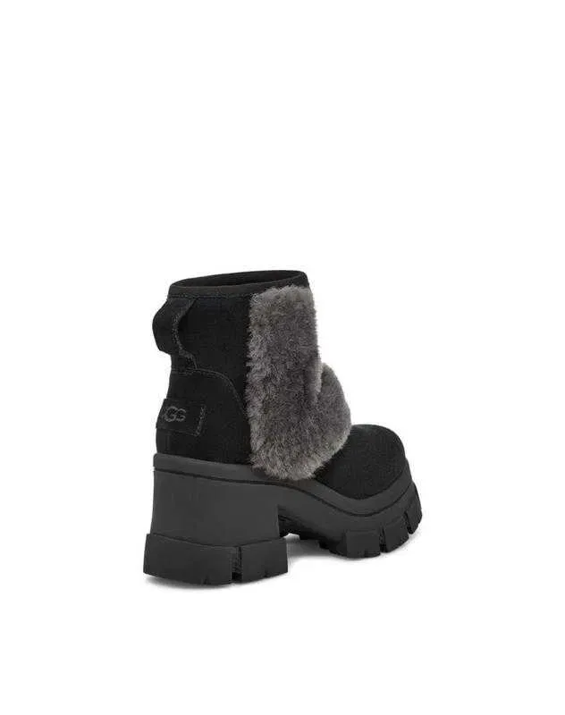 РОЗПРОДАЖ!!! Черевики  UGG Brooklyn Sunburst. Оригінал!!! Розмір 39. — фото 2