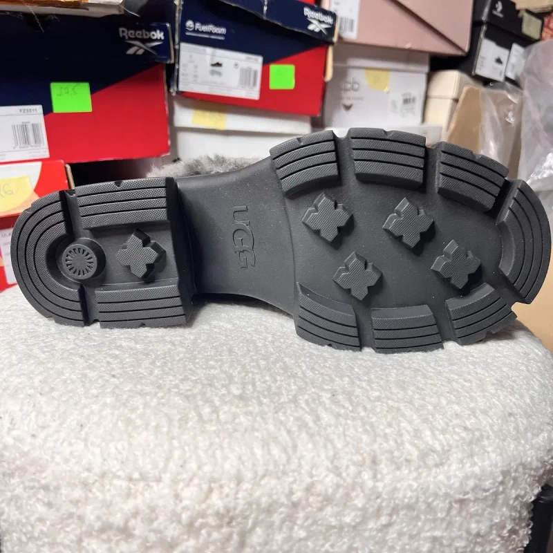 РОЗПРОДАЖ!!! Черевики  UGG Brooklyn Sunburst. Оригінал!!! Розмір 39. — фото 7