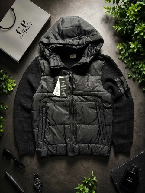 !! РОЗПРОДАЖ !! Кардиган куртка CP Company куртка сипи компани жакет