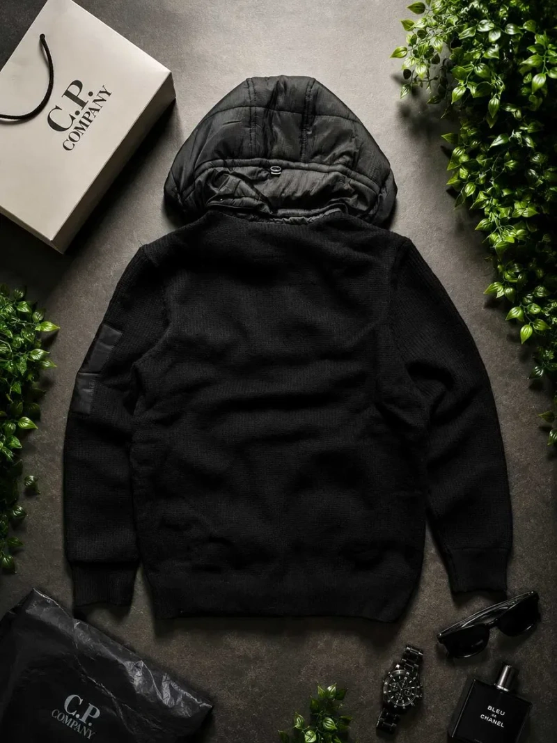 !! РОЗПРОДАЖ !! Кардиган куртка CP Company куртка сипи компани жакет — фото 2