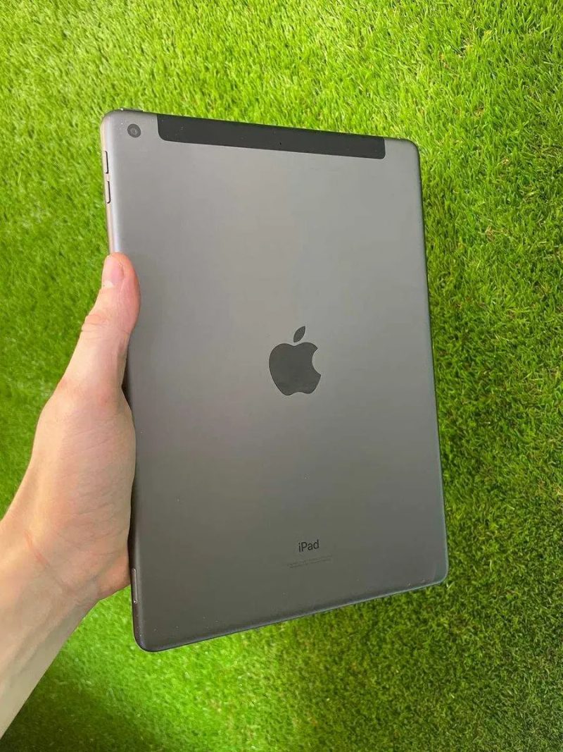 РОЗПРОДАЖ Планшетів Apple IPad 6/7/8/8 GEN +LTE — фото 2