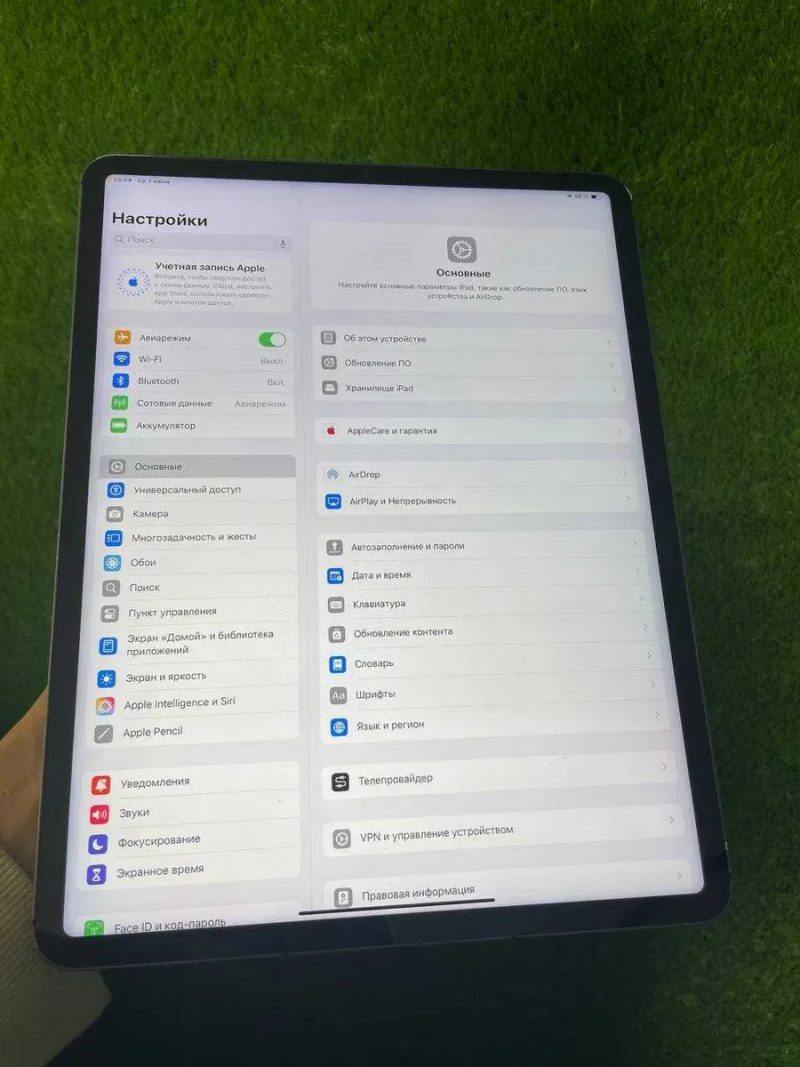 РОЗПРОДАЖ Планшетів Apple IPad 6/7/8/8 GEN +LTE — фото 3