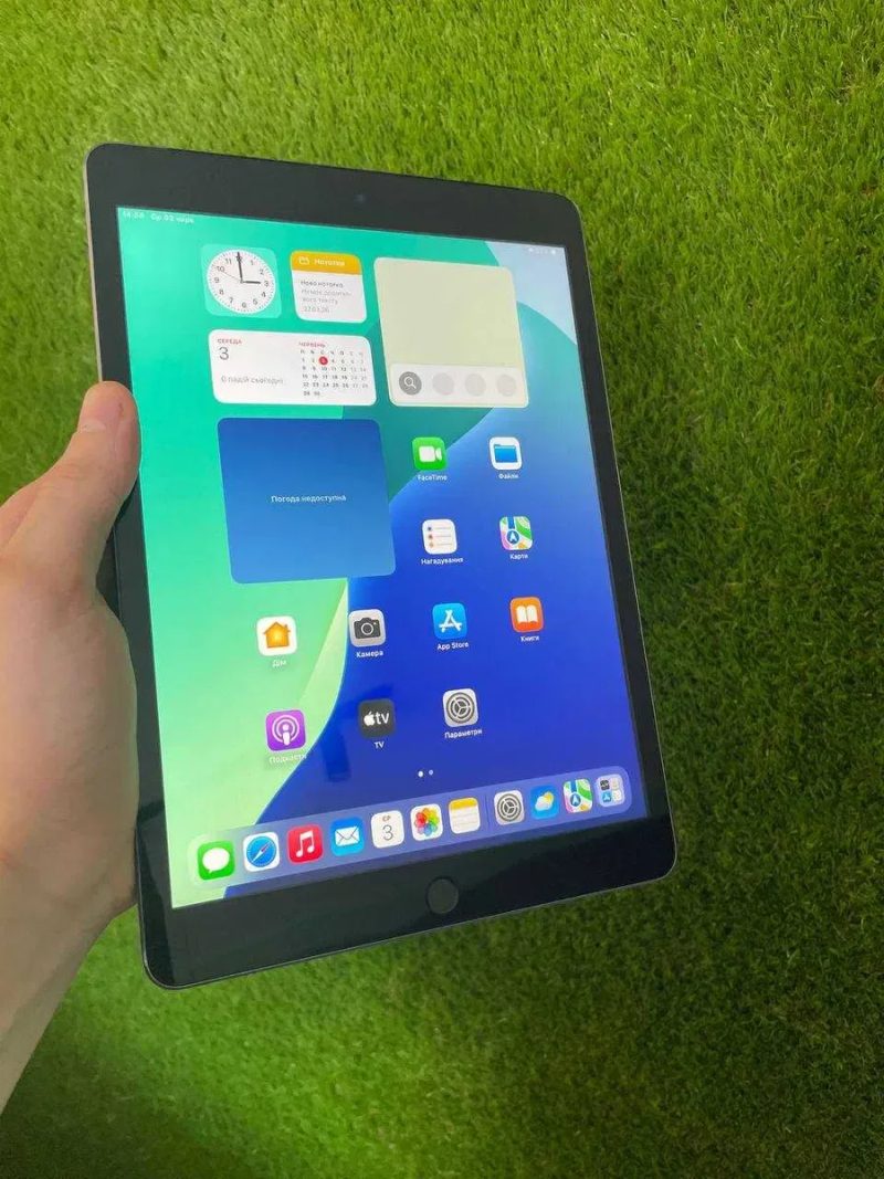 РОЗПРОДАЖ Планшетів Apple IPad 6/7/8/8 GEN +LTE — фото 5