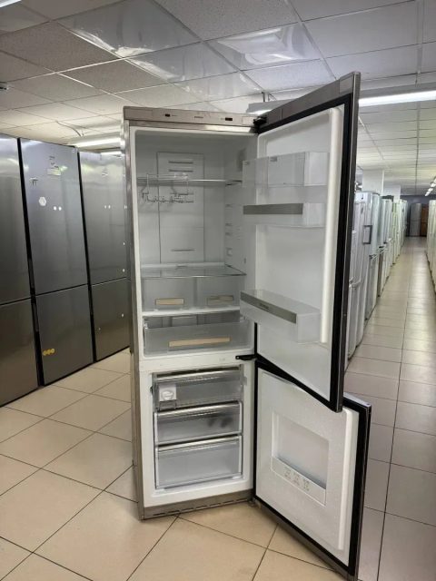 Розпродаж товару! Холодильник Siemens RB29FERND недорого Вибір Доставка